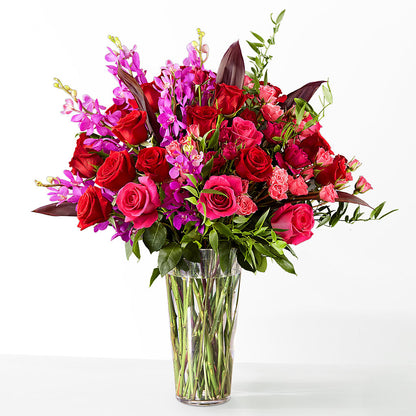 The Honeymoon –  Forever Flowers, Fords NJ