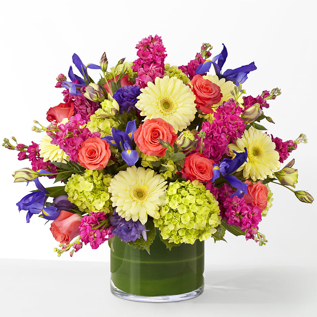The Couture –  Forever Flowers, Fords NJ