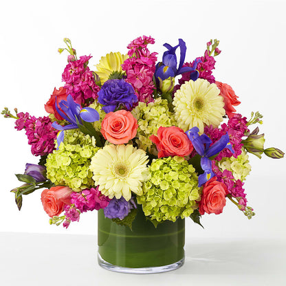 The Couture –  Forever Flowers, Fords NJ