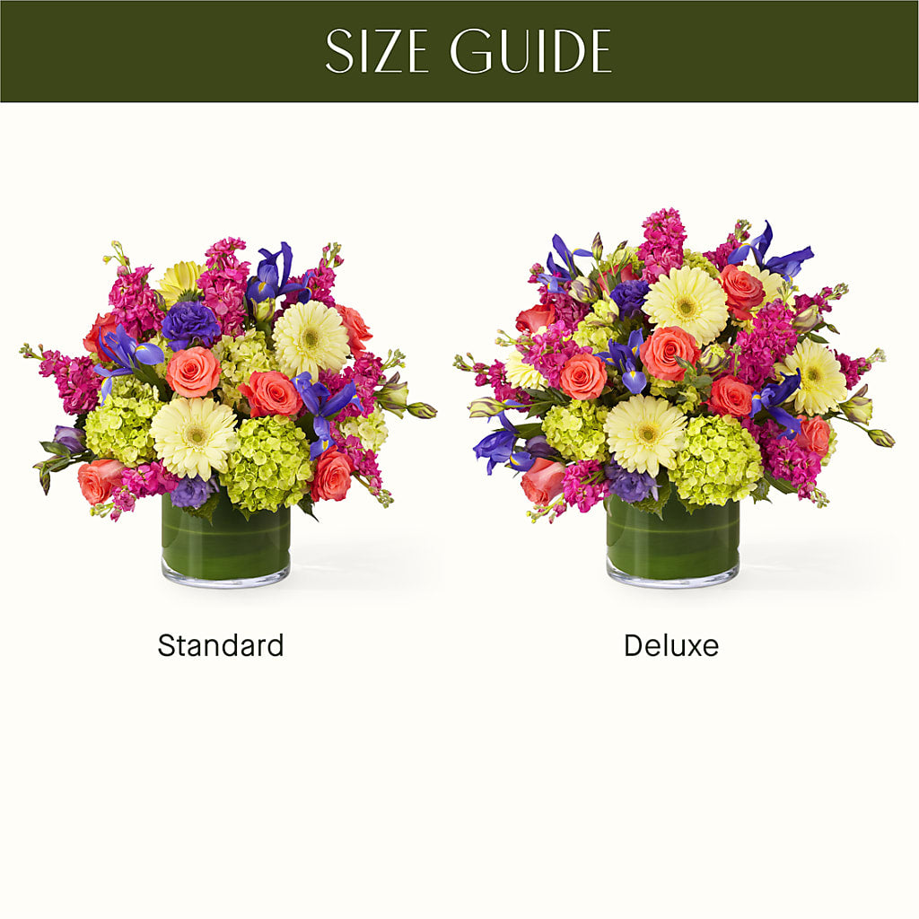 The Couture –  Forever Flowers, Fords NJ