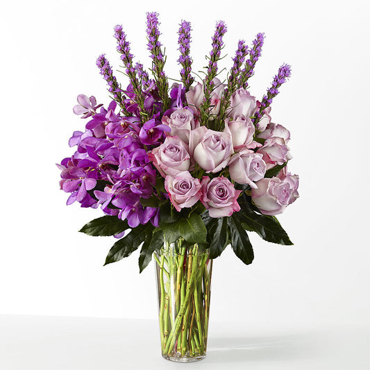 The Maximalist –  Forever Flowers, Fords NJ