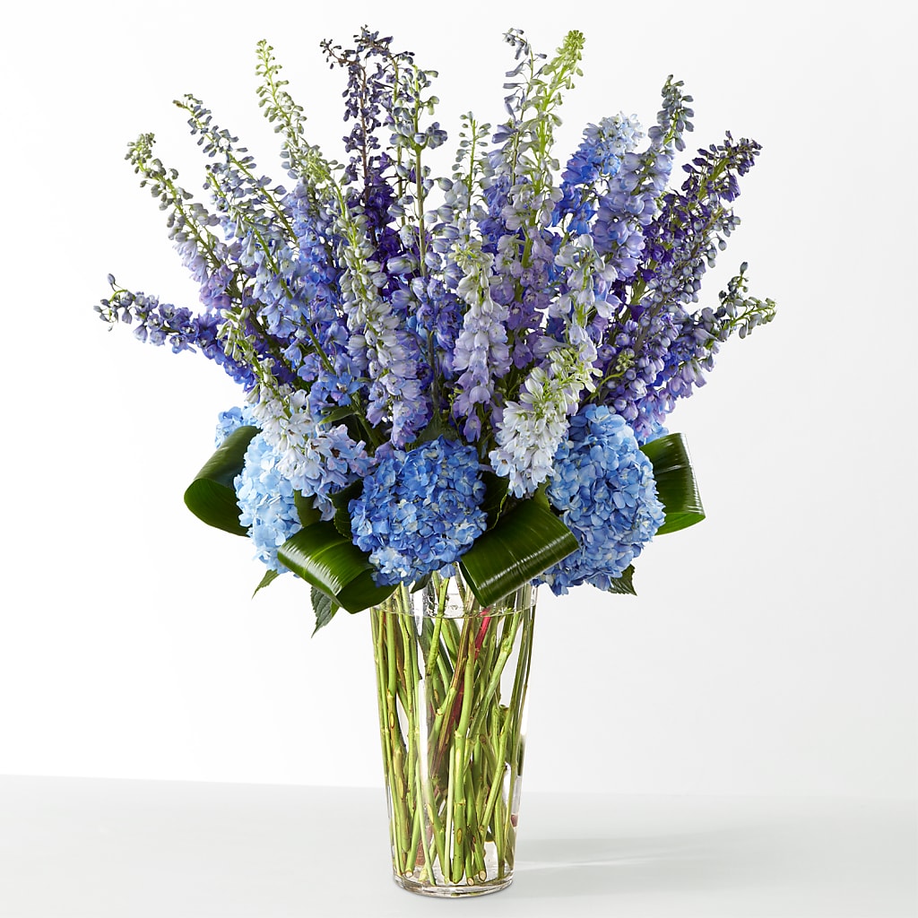The Editorial –  Forever Flowers, Fords NJ