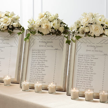 Colonnade Frame Décor –  Forever Flowers, Fords NJ