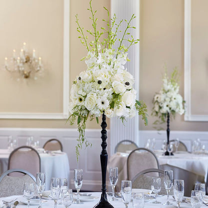 Regency Centerpiece –  Forever Flowers, Fords NJ