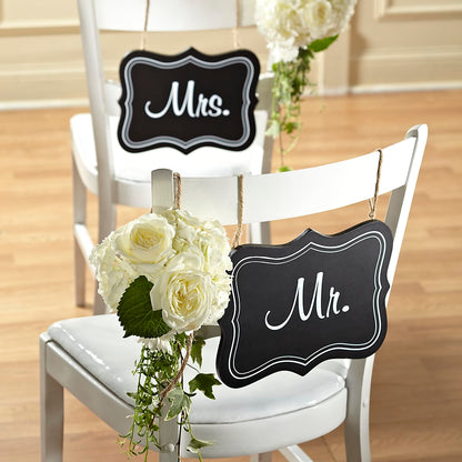 Notions Chair Décor –  Forever Flowers, Fords NJ