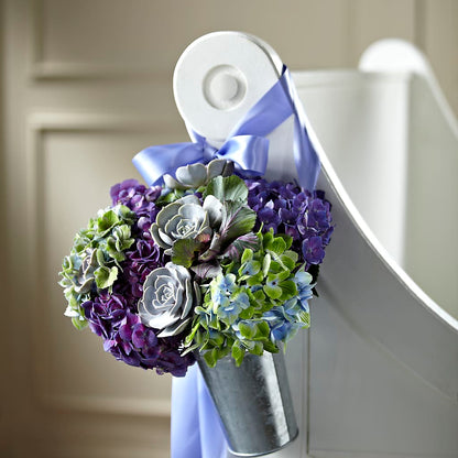Declaration Pew Décor –  Forever Flowers, Fords NJ