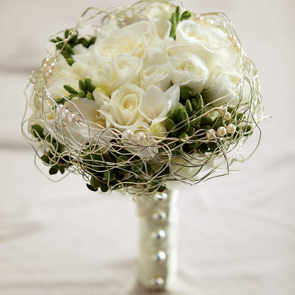 Evermore Bouquet –  Forever Flowers, Fords NJ