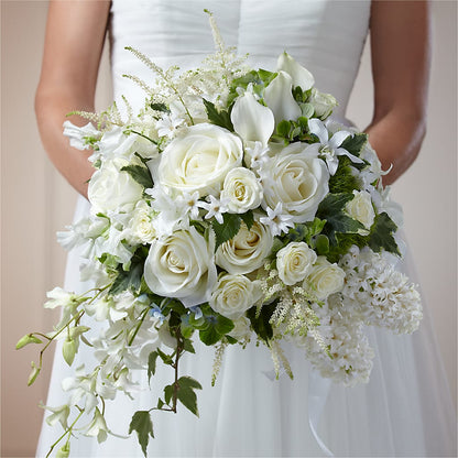 Cherish Bouquet –  Forever Flowers, Fords NJ
