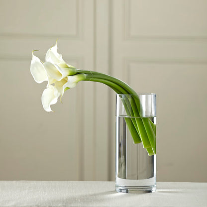 White Calla Bouquet –  Forever Flowers, Fords NJ